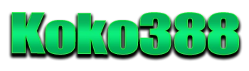 Logo Koko388